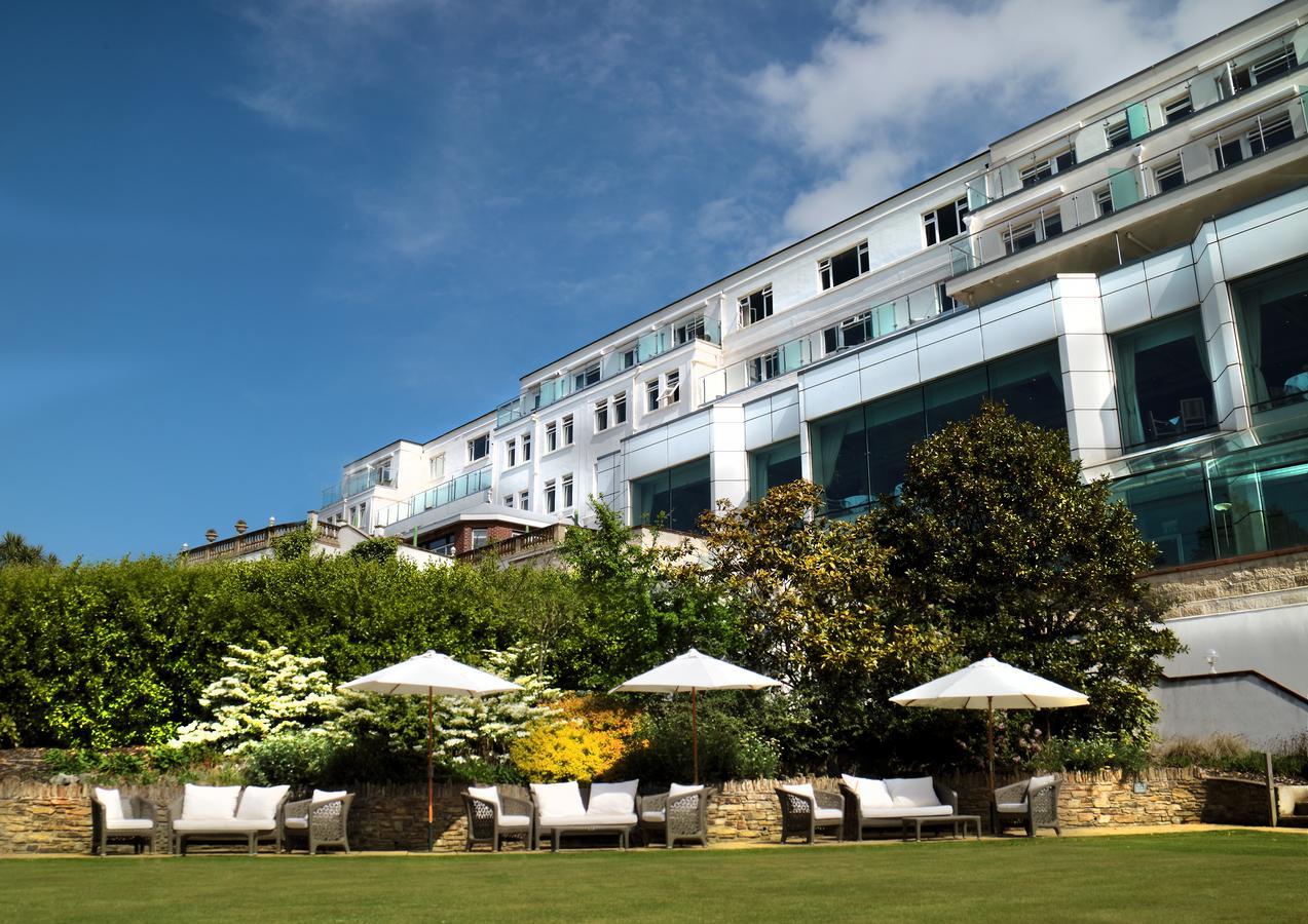 Thurlestone Hotel Exteriör bild